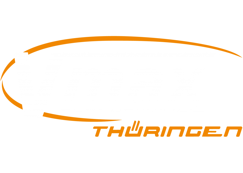 Vmax Performance Thüringen